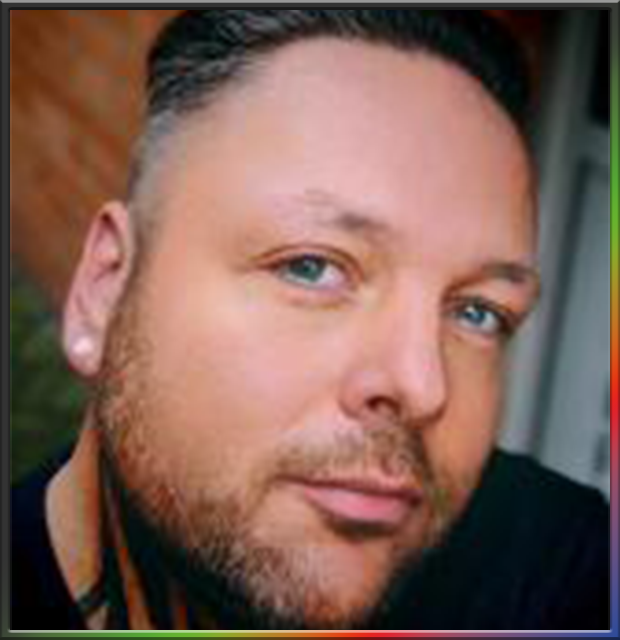 Denny Ruhberg