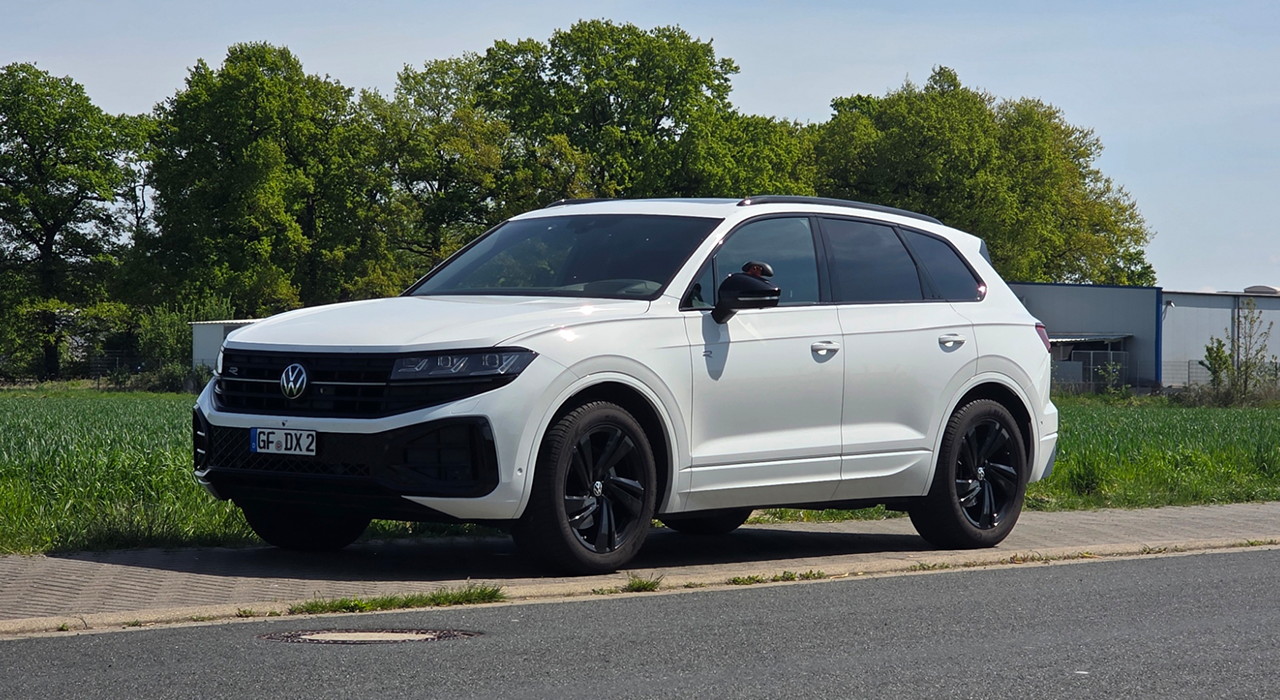 Touareg